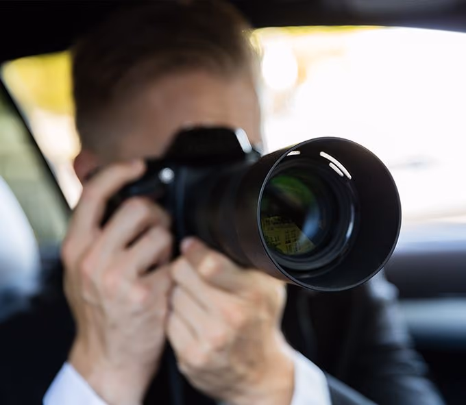 SURVEILLANCE 1