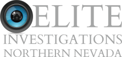 Elite Investigations Northern Nevada Logo Light 1530x720